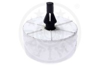 Optimal F8-7679 Anschlagpuffer, Federung Hinten FüR VW Caddy III (2KB, 2KJ, 2CB,