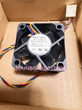 PVA050F12P 50x20mm DC12V 0.30A 4-Wire Cooling Fan 1pc New