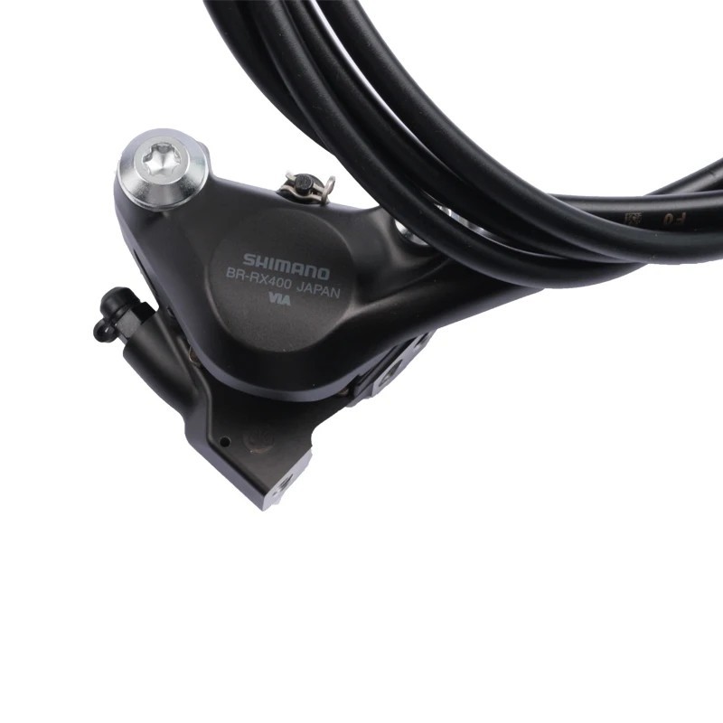New Shimano GRX RX400 2x10 Speed Full gravel Groupset FC-RX600 46