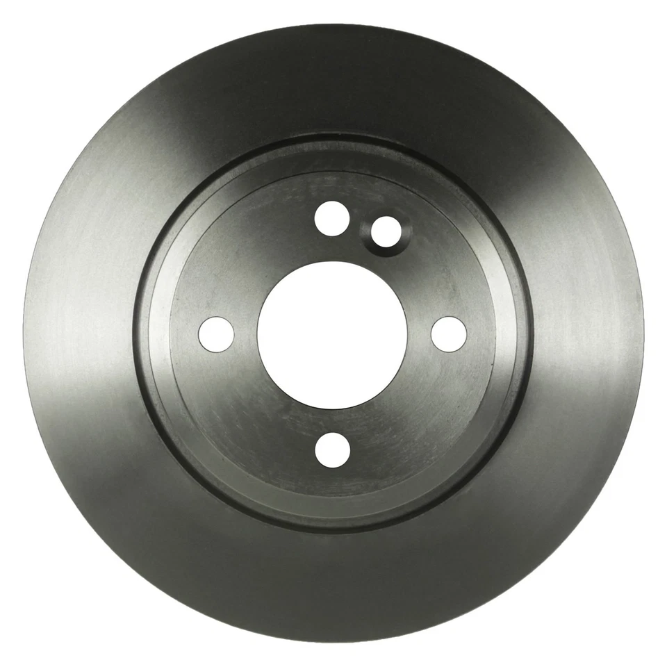 For Mini Cooper 02-07 Bosch 15010117 QuietCast Premium Vented Front Brake Rotor Foto 4 de 4