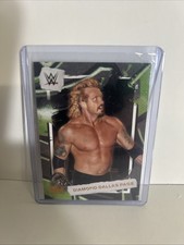 2023 Panini Chronicles WWE - Ring Royalty Bronze #128 Diamond Dallas Page