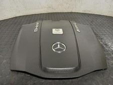 Mercedes AMG GT Motorabdeckung 2015-2023 4.0L Benzin M178.980 RDE2 A1905200022 Mercedes AMG GT Motorabdeckung 2015-2023 4.0L Benzin M178.980 RDE2 A1905200022