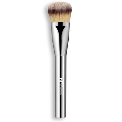ONLY 1! It Cosmetics Heavenly Luxe Foundation Paddle Brush NEW IN BOX