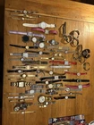 Watch Lot Assorted Women's Men’s Vintage Watches 60+