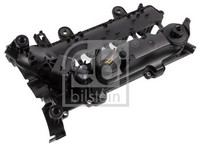 TÜRgriff Rechts Febi Bilstein 178842 FÜR CitroËN Passend FÜR Fiat Peugeot