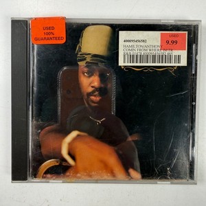 Anthony Hamilton Cds | eBay