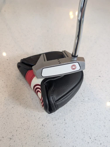 White Hot 7 OG Odyssey Putter 34 Inch