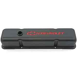 Proform 141-751 1958-1986 Small Block Chevy Valve Covers