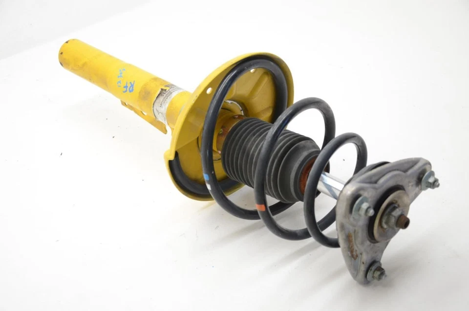 00-04 Porsche Boxster 2.7L Passenger Right Front Strut 22046215 Foto 4 de 4