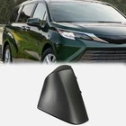 For 21-23 Toyota Sienna Right Side Mirror Triangle Lower Base Cover Replacement