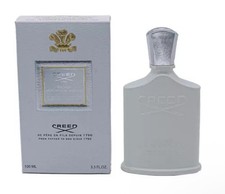 Silver Mountain Water 3.3 oz smell good Perfume / Cologne Unisex Sealed In Box