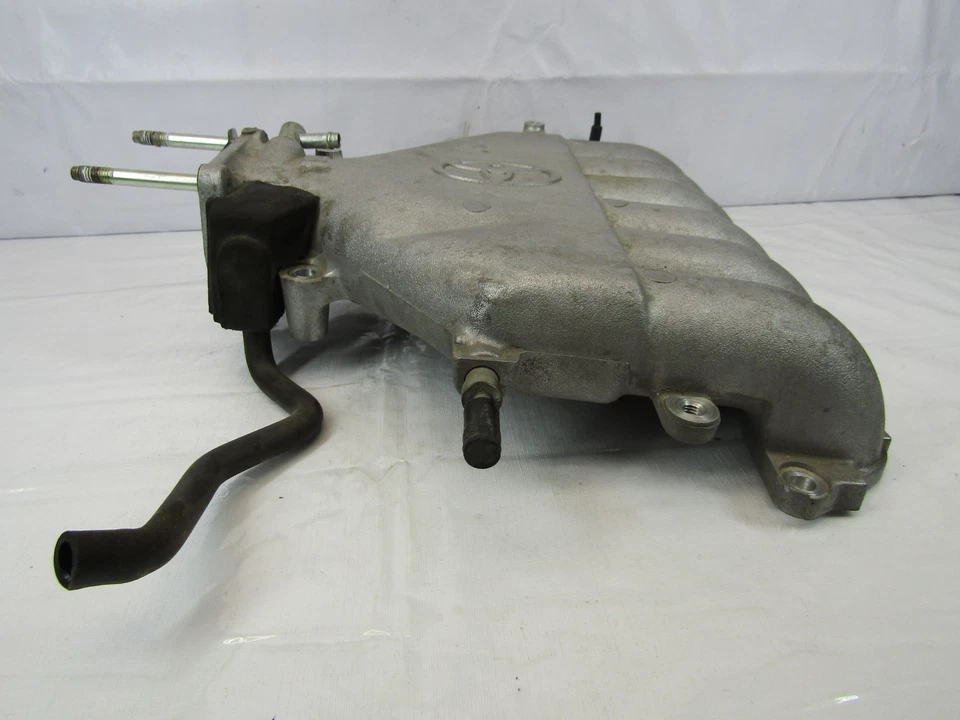 Coletor de admissão superior 1997-2002 Toyota 4Runner 17109-62080 fabricante de equipamento original - Imagem 3 de 4