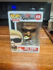 New Funko Pop! Icons: Guy Fieri #49 Flavor Town Tv Star