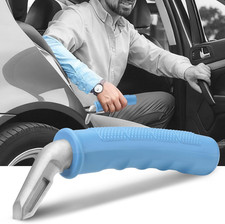 Car Door Handle for Elderly Car Handle Assist Support, Auto Grab Handles, Portab