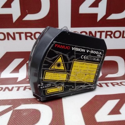 A05B-1405-B131 | Fanuc | Laser Sensor, 3D Vision, Used (UPP)