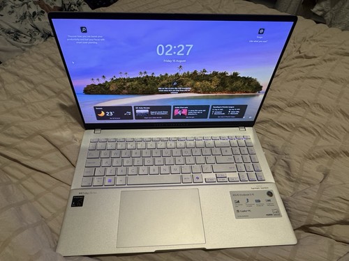 ASUS Vivobook S 15
