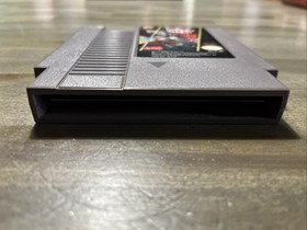 NFL Power Play Series Football (Nintendo NES, 1990) Cart