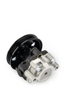 Power Steering Pump With Pulley For 2004-2006 Toyota Sienna 3.3l 3300cc 990-0640