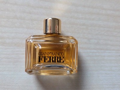 Gianfranco Ferre Femme Parfum Miniatur Eau de Toilette 5 ml