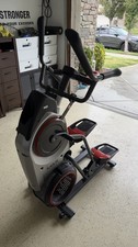 Bowflex Max Trainer M5 Elliptical Machine w/ ...