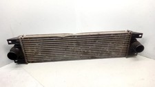 Radiateur Nissan INTERSTAR