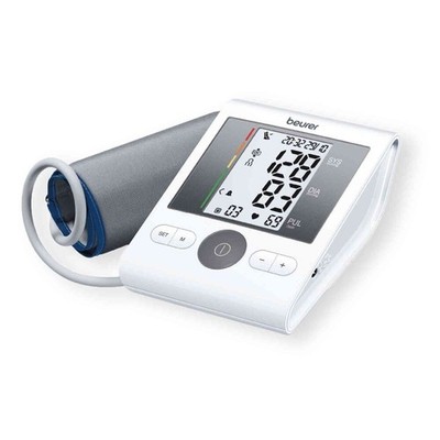 BEURER BM28 HSD Oberarm-Blutdruckmessgerät, 1 St PZN 15655824