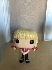 FUNKO POP CELEBRITY: Brady Bunch CINDY BRADY #696, Top TV Favorite