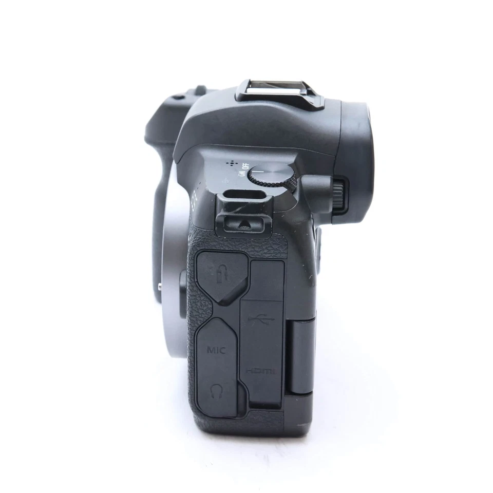 Canon EOS R Mirrorless Digital Camera Body #100 - Image 2 of 4