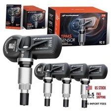 315MHz Pre-Programmed TPMS Sensor Tire Pressure Monitoring Sensor