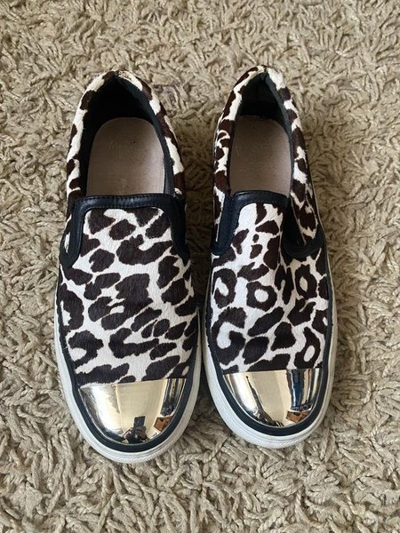 Women Kurt Geiger Loafers Beige 37