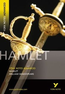 William Shakespeare Hamlet: everything you need to cat... | Buch | Zustand gut