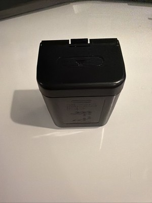 Nintendo Virtual Boy Battery Pack VUE-007 