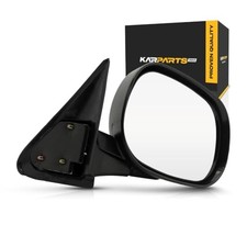 For Dodge Ram 1500/2500/3500/4000 Door Mirror 1998 1999 2000 2001 2002