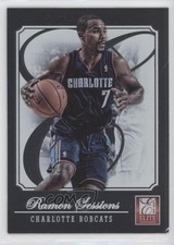 2012-13 Elite Ramon Sessions #123 wo2