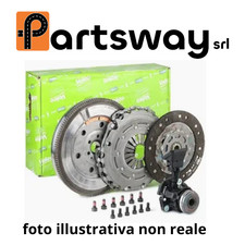 Kit d'embrayage Suzuki WAGON R+