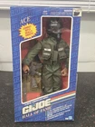 GI Joe Hall of Fame "ACE" 12" Action Figure Hasbro 1992 NEW SEALED