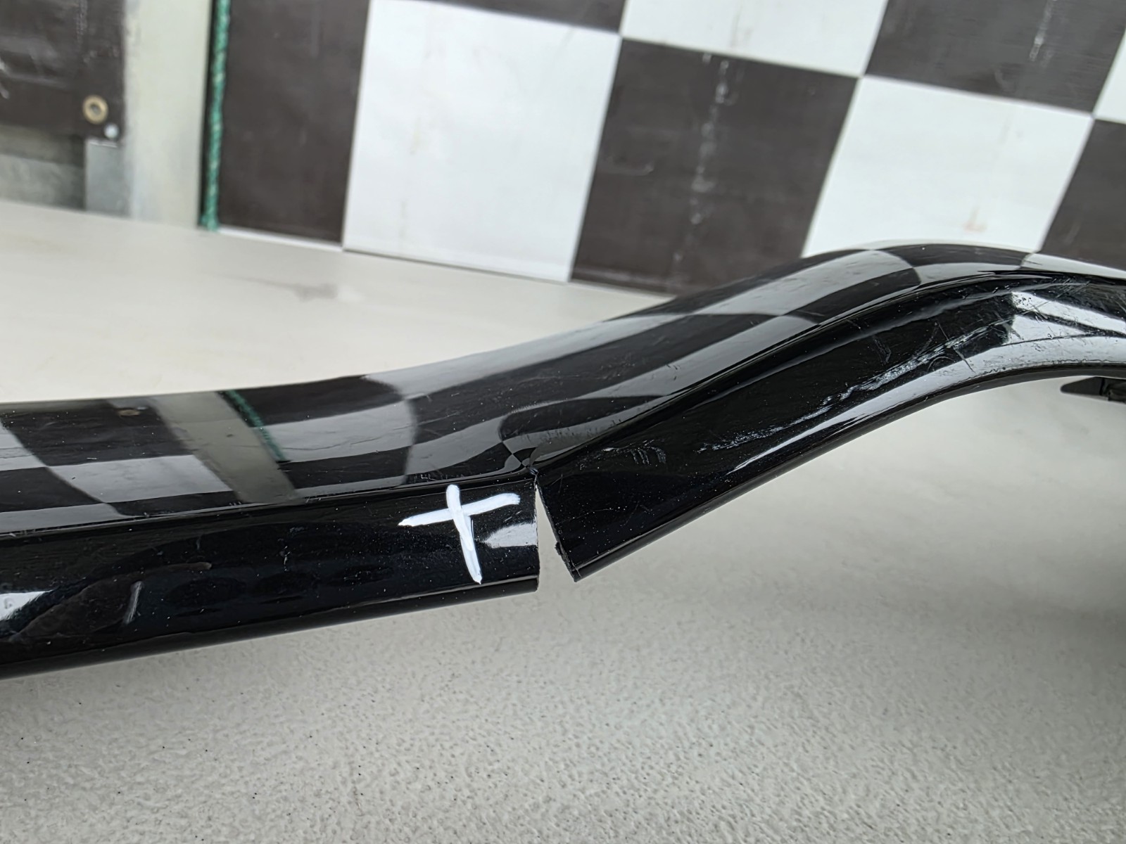 2019 2020 2021 2022 2023 2024 Lamborghini Urus Front Bumper Used Oem 4ML807437