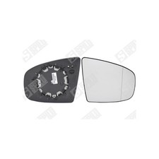 Retroviseur droit (ou coque) BMW X5