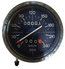 MOTO GUZZI 250 TS VEGLIA