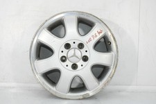 Jantes Mercedes 208