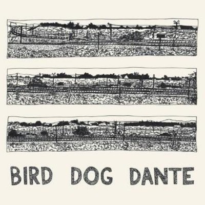 John Parish Bird Dog Dante (CD) Album (US IMPORT)
