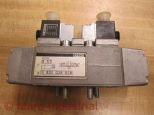 Rexroth Bosch 0 820 029 028 Directional Control Valve 0820029028