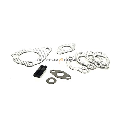 Turbo Manifold Gasket For VW Beetle Jetta Golf GTI  1.9 TDI ALH ATD ASV AUY AJM