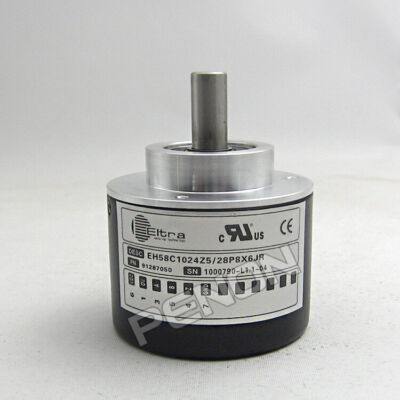 EH58C1024Z5/28P8X6JR Italy create ELTRA   encoder   1024 #D4