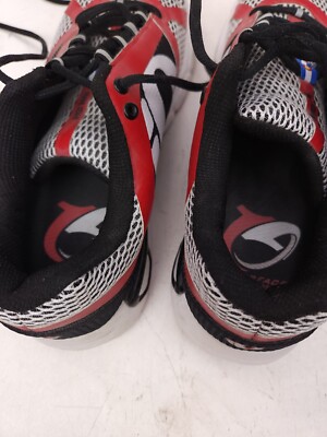 Pearl Izumi Syncro Fuel Road Road II Shoes Mens Size 8 Black  display picture 2