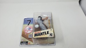 McFarlane Mickey Mantle | eBay