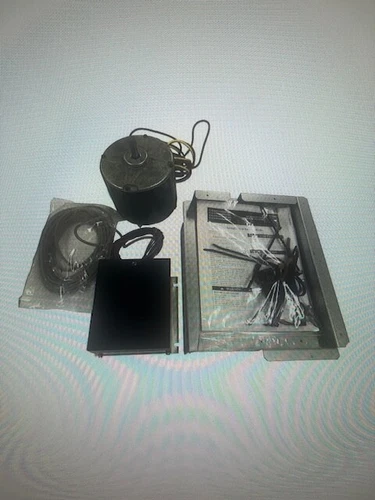 Carrier CALOWAMB030A00 Motormaster Combo Kit 208/230V