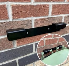 zacisk kosza na kółkach