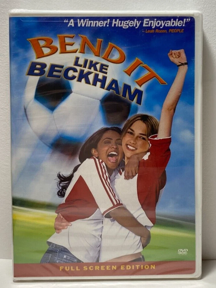Bend it like beckham full movie online with english subtitles sale