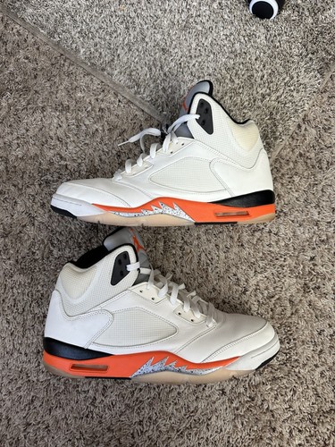 Size 13 - Jordan 5 Shattered Backboard